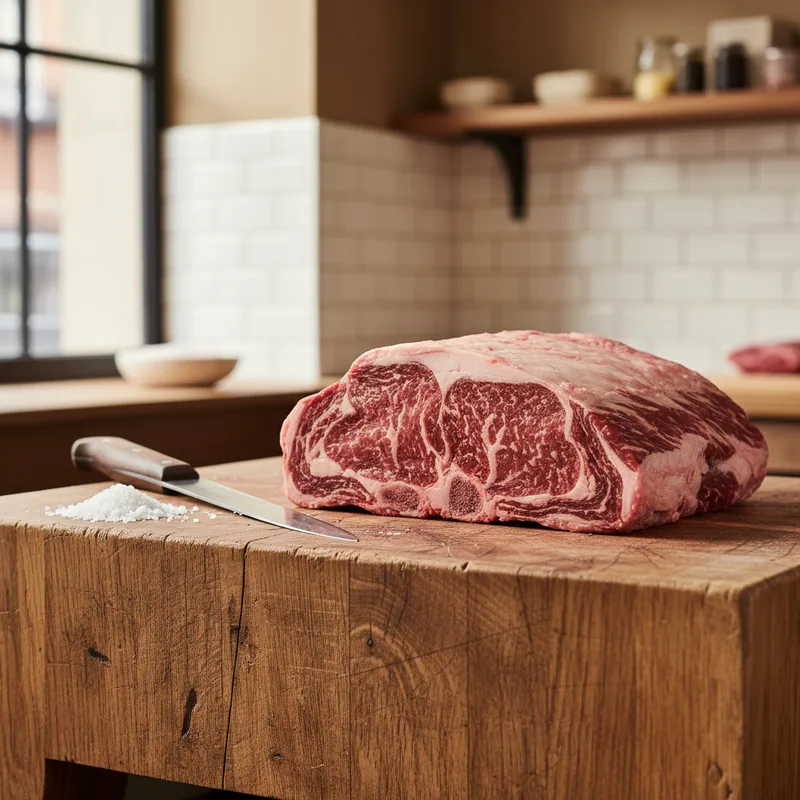 Boucherie artisanale en Gironde (33) : guide pour trouver votre boucher