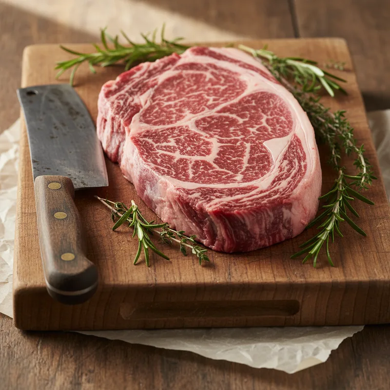 Qualité viande à Redon : choisir son boucher artisanal en Ille-et-Vilaine