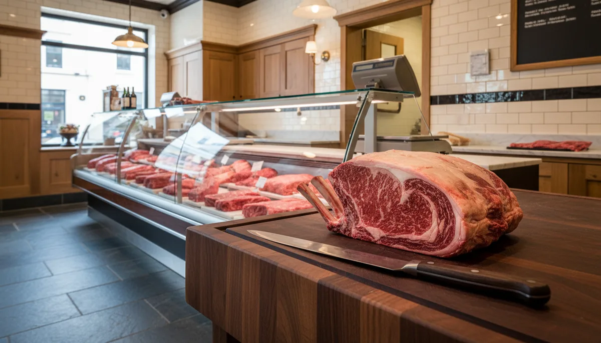 Boucher autour de moi : trouver une boucherie de qualité à proximité