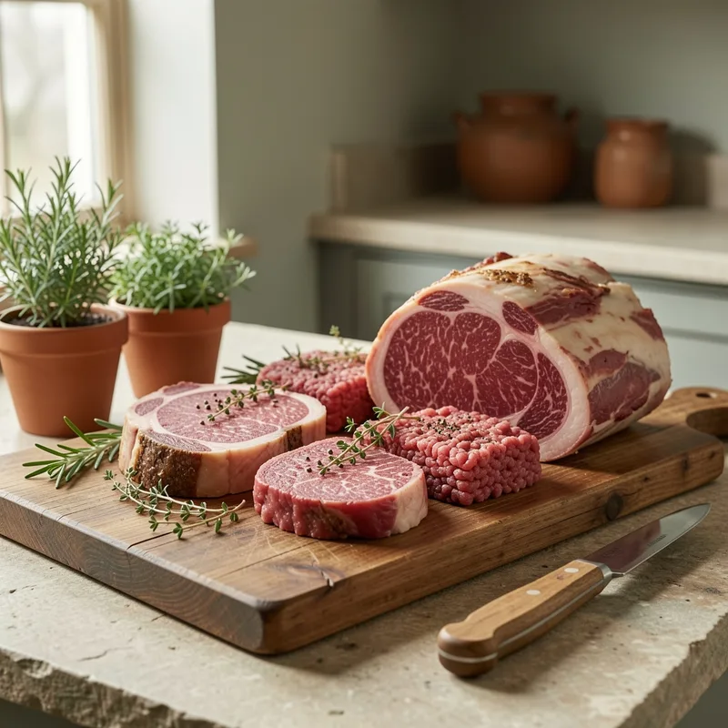 Comment acheter de la viande en ligne ? Étapes, prix et sites fiables (2026)
