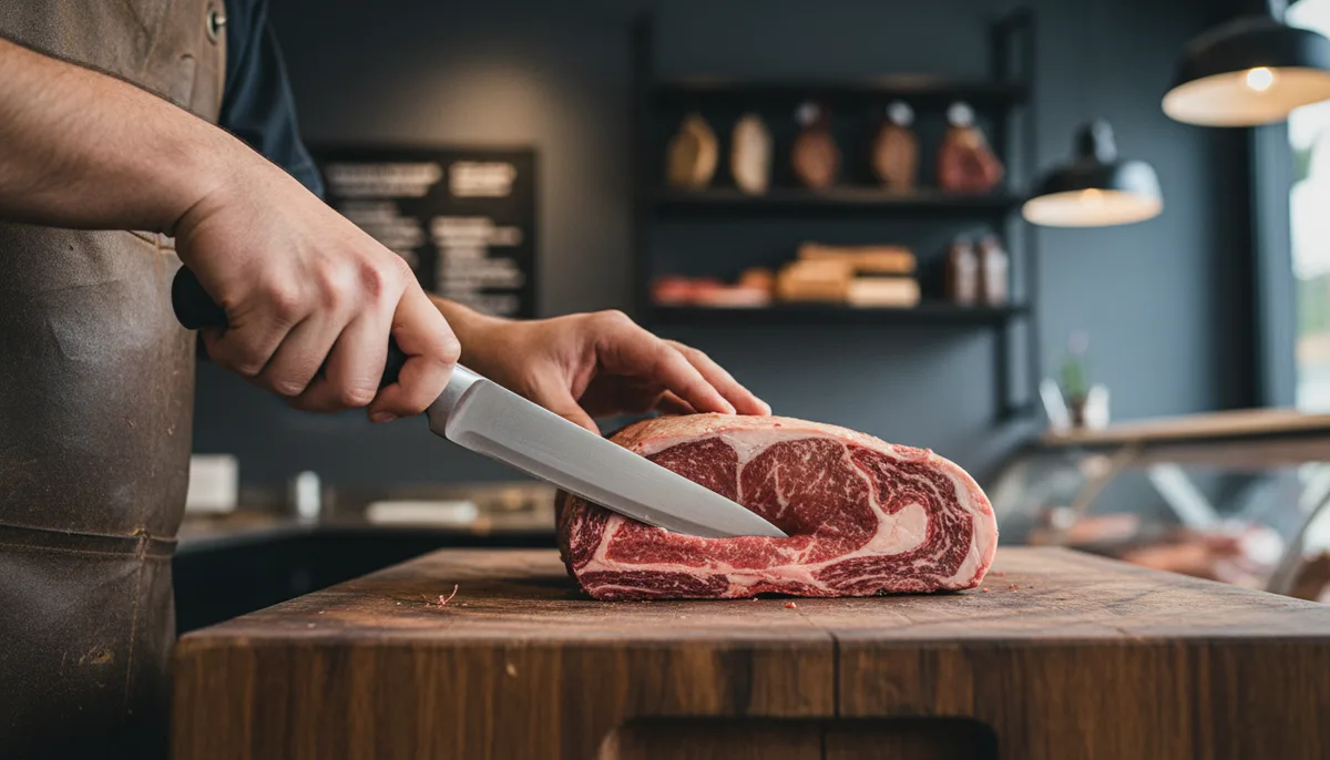 Meilleure boucherie : guide pour trouver le bon artisan en France