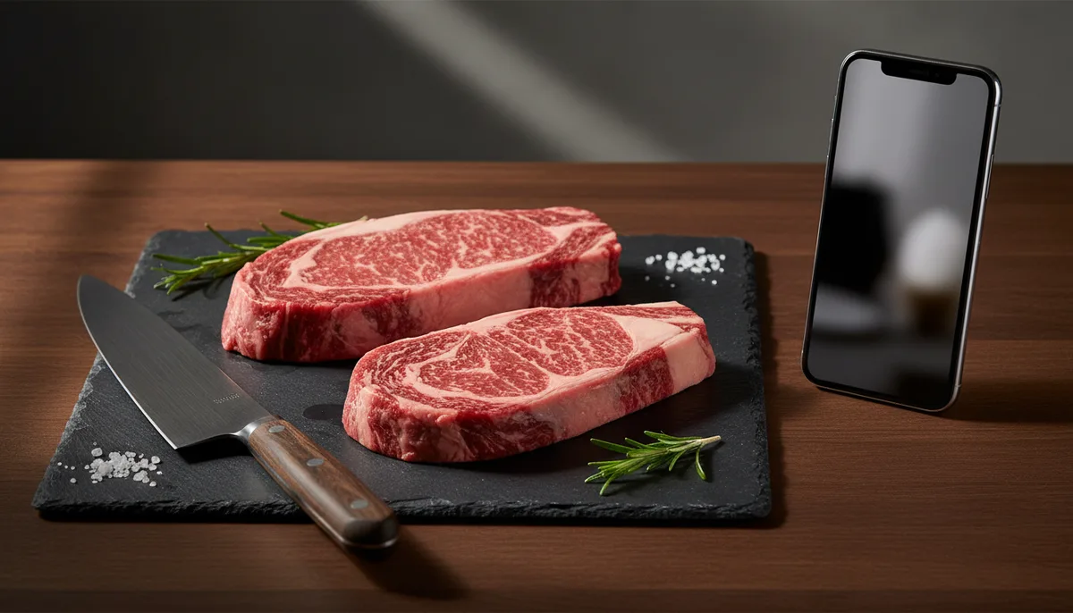 Meilleur site de vente de viande en ligne : comparatif 2026 et critères