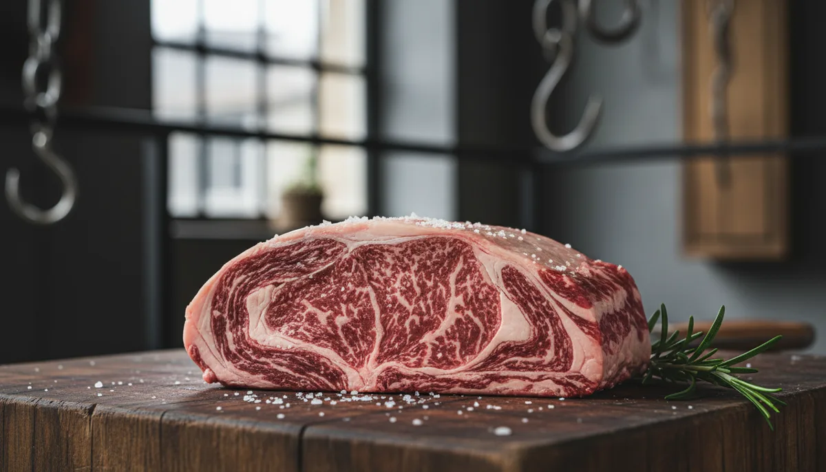Quelle est la meilleure viande de bœuf ? Races, morceaux et prix