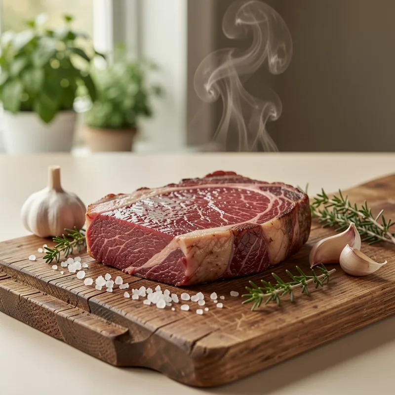 Où trouver la meilleure côte de bœuf ? Critères, prix et adresses en 2026