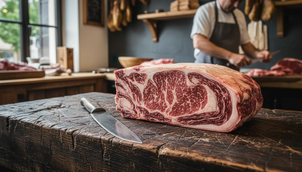 Qualité viande Guichen : où trouver les meilleurs morceaux et bouchers artisanaux